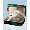 BG710 - BagBase - Trousse Velvet Travel JewelleryBAG BASE